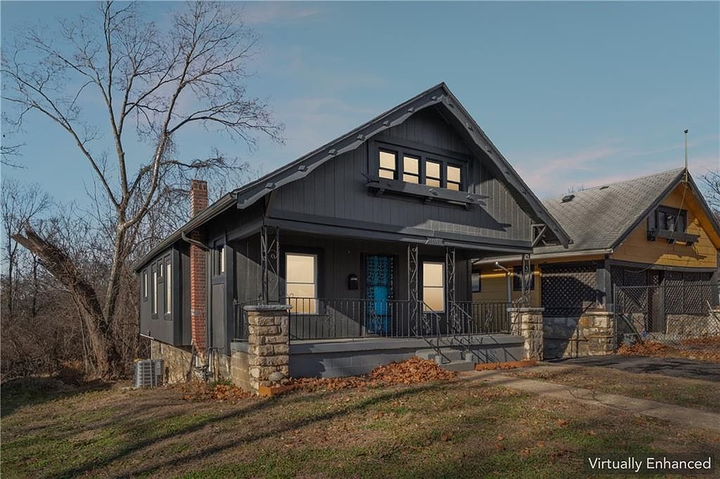 4438 Park Ave Kansas City, MO 64130 - Thumbnail 2