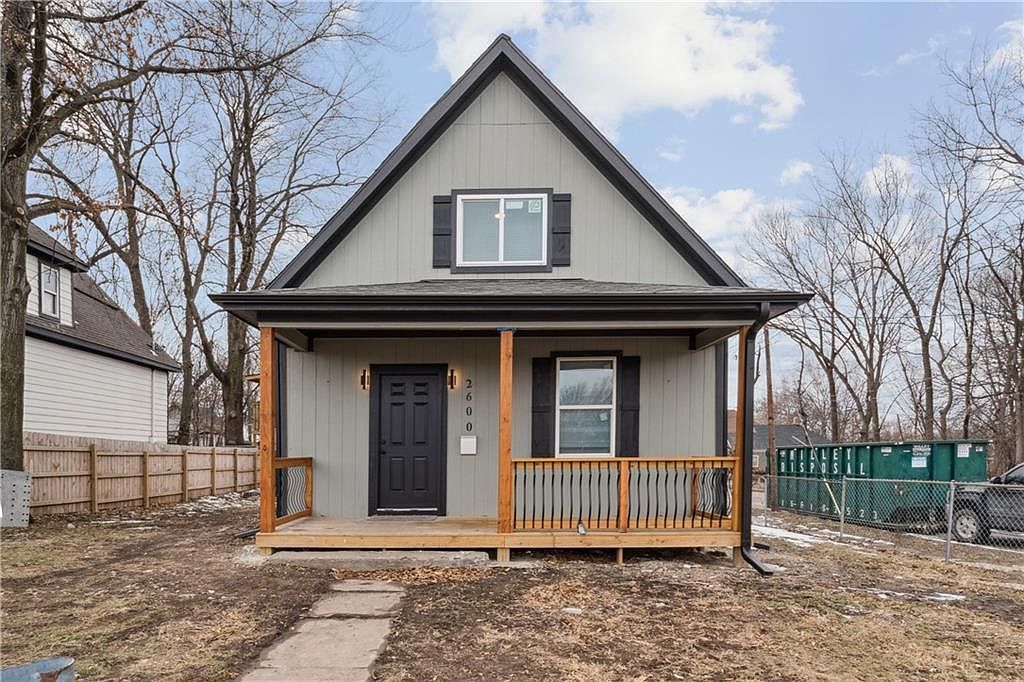 2600 Cleveland Ave Kansas City, MO 64127 - Thumbnail 2