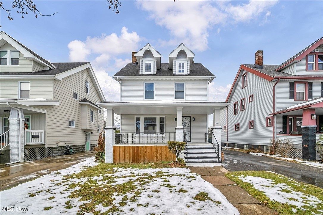 3546 Menlo Rd Shaker Heights, OH 44120 - Thumbnail 2