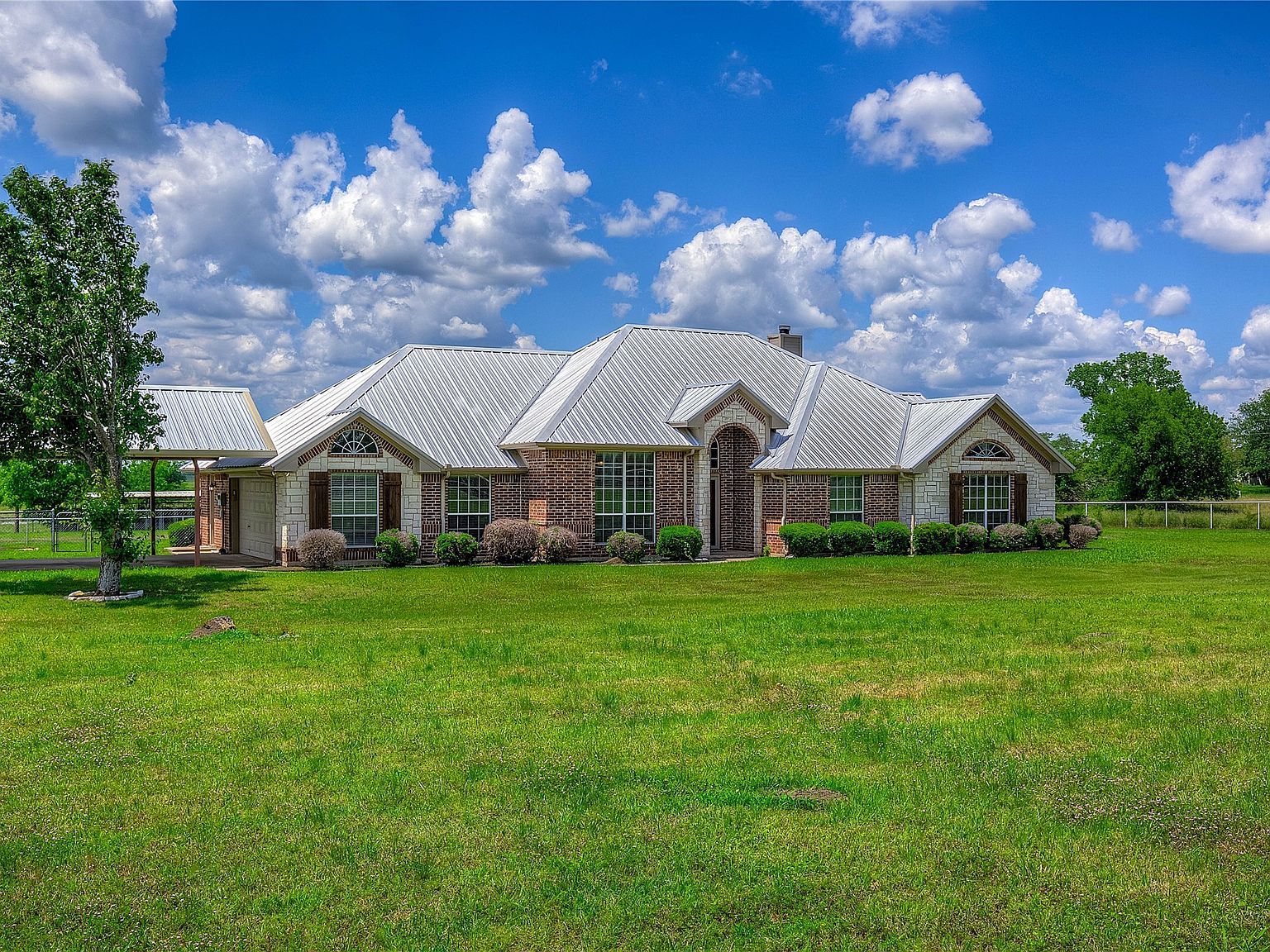 10000 County Road 357 Terrell, TX 75161 - Thumbnail 2