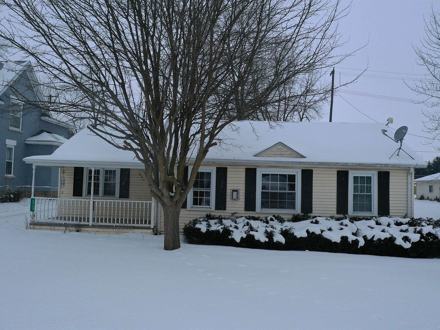 6964 George St Brown City, MI 48416 - Thumbnail 2