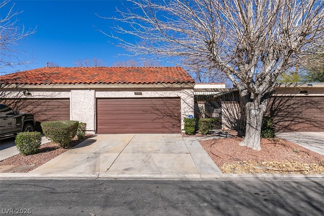 2486 Sabado St Las Vegas, NV 89121 - Thumbnail 2