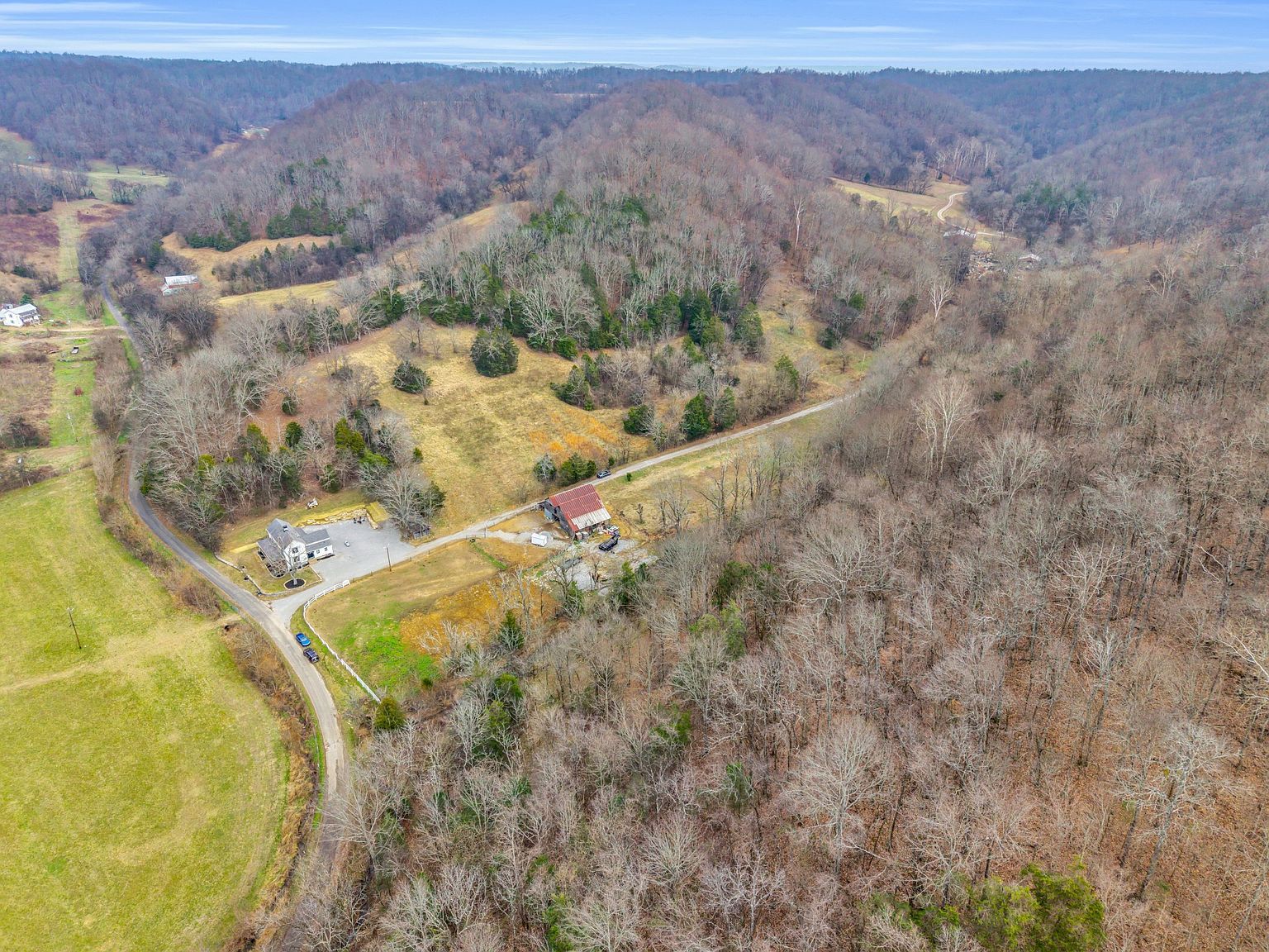 3039 Pigg Hollow Rd Petersburg, TN 37144 - Thumbnail 2