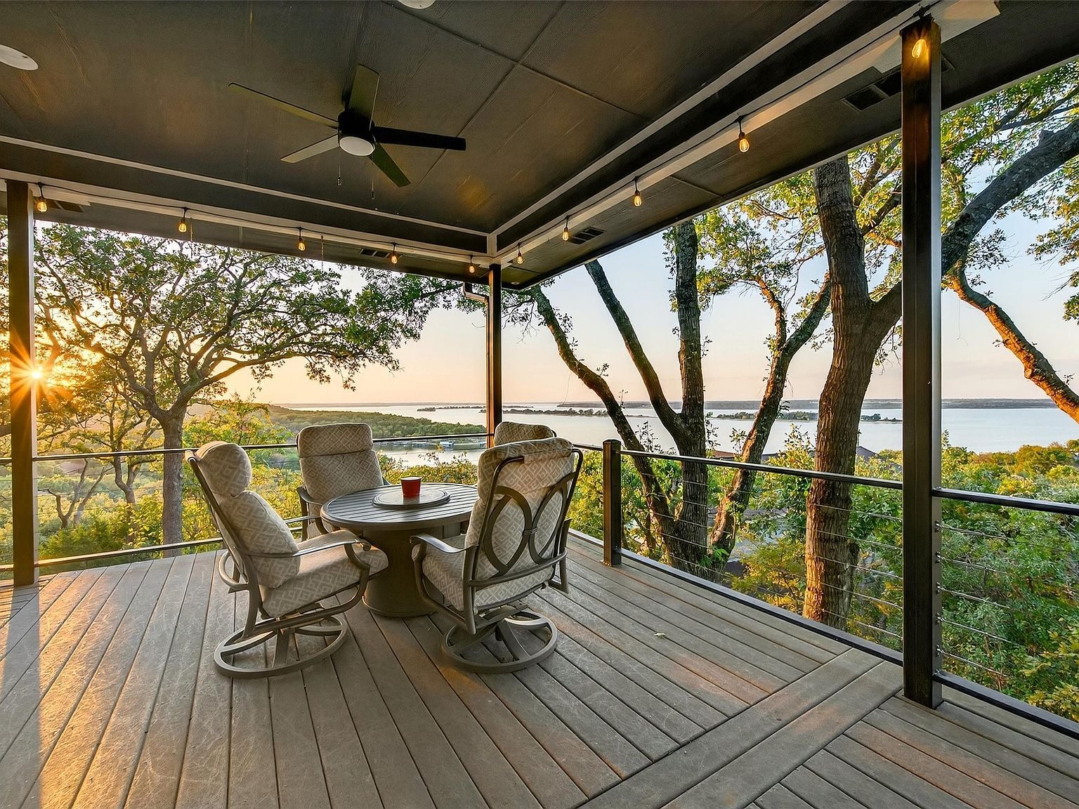 258 Lou Sand Hill Rd Pottsboro, TX 75076 - Thumbnail 2