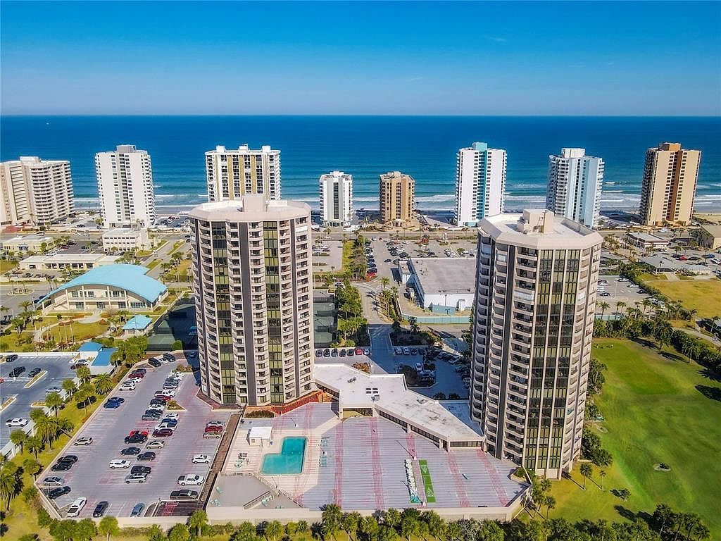 1 Oceans West Blvd APT 6A4 Daytona Beach Shores, FL 32118 - Thumbnail 2