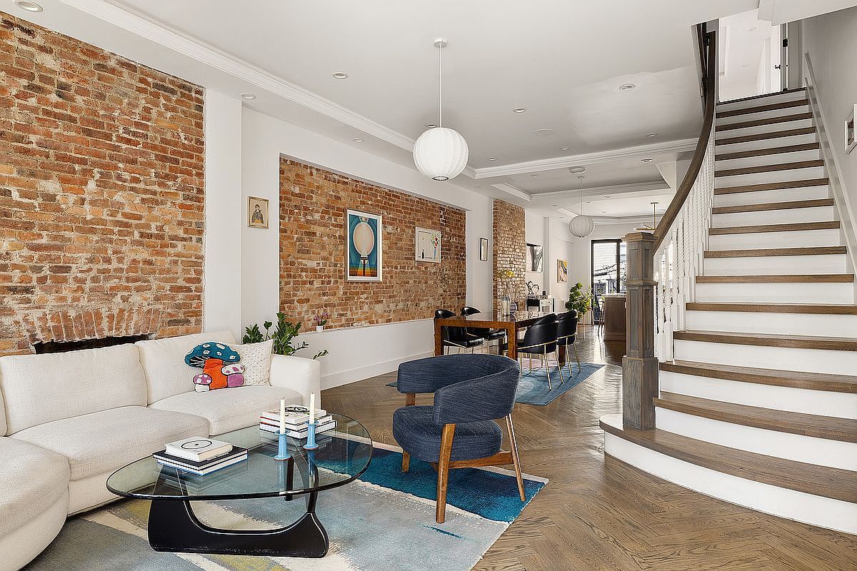 113 Jefferson Ave Brooklyn, NY 11216, 11216