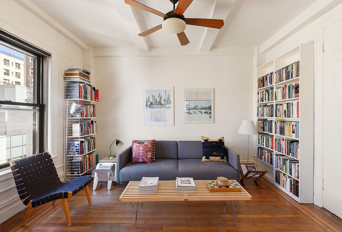 609 W 114th St APT 85 New York, NY 10025  | Condominium