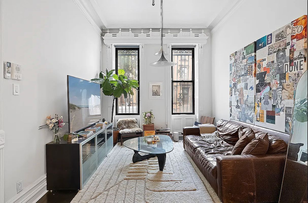 24 W 126th St #3FAM New York, NY 10027  | Multi Family