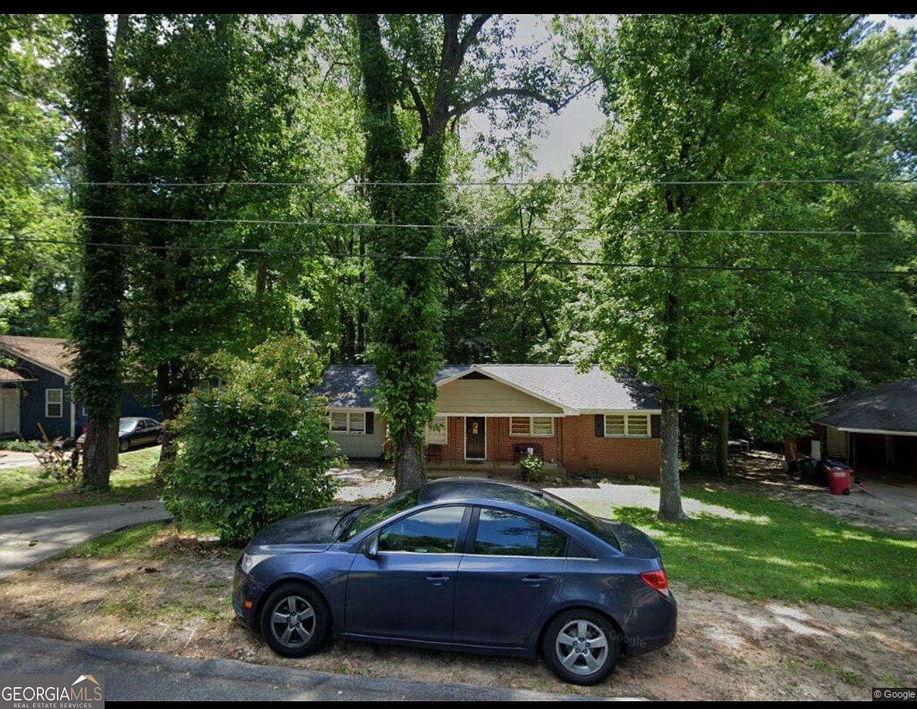 4367 Pharr Ave Macon, GA 31204 - Thumbnail 2