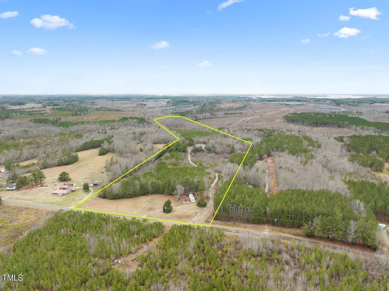 1235 Burchette Rd Manson, NC 27553 - Thumbnail 2