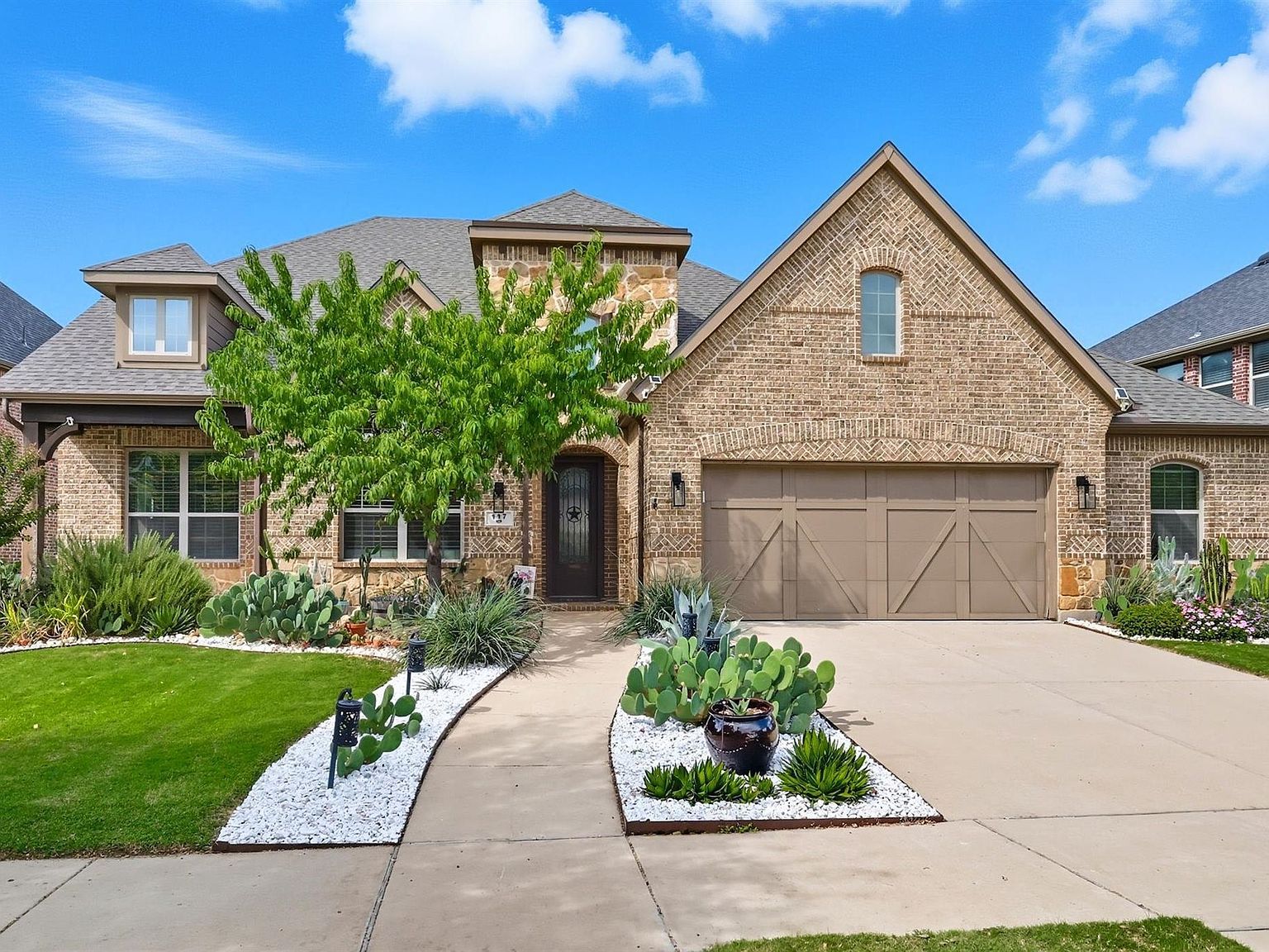 117 Birdcall Ln Argyle, TX 76226 - Thumbnail 2