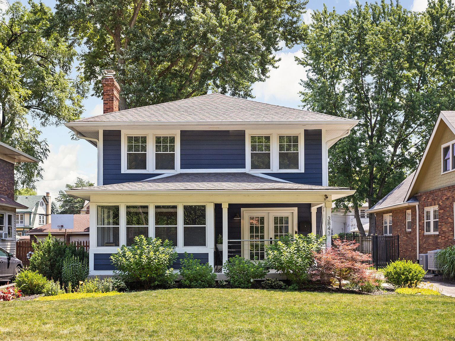 3843 N New Jersey St Indianapolis, IN 46205 - Thumbnail 2