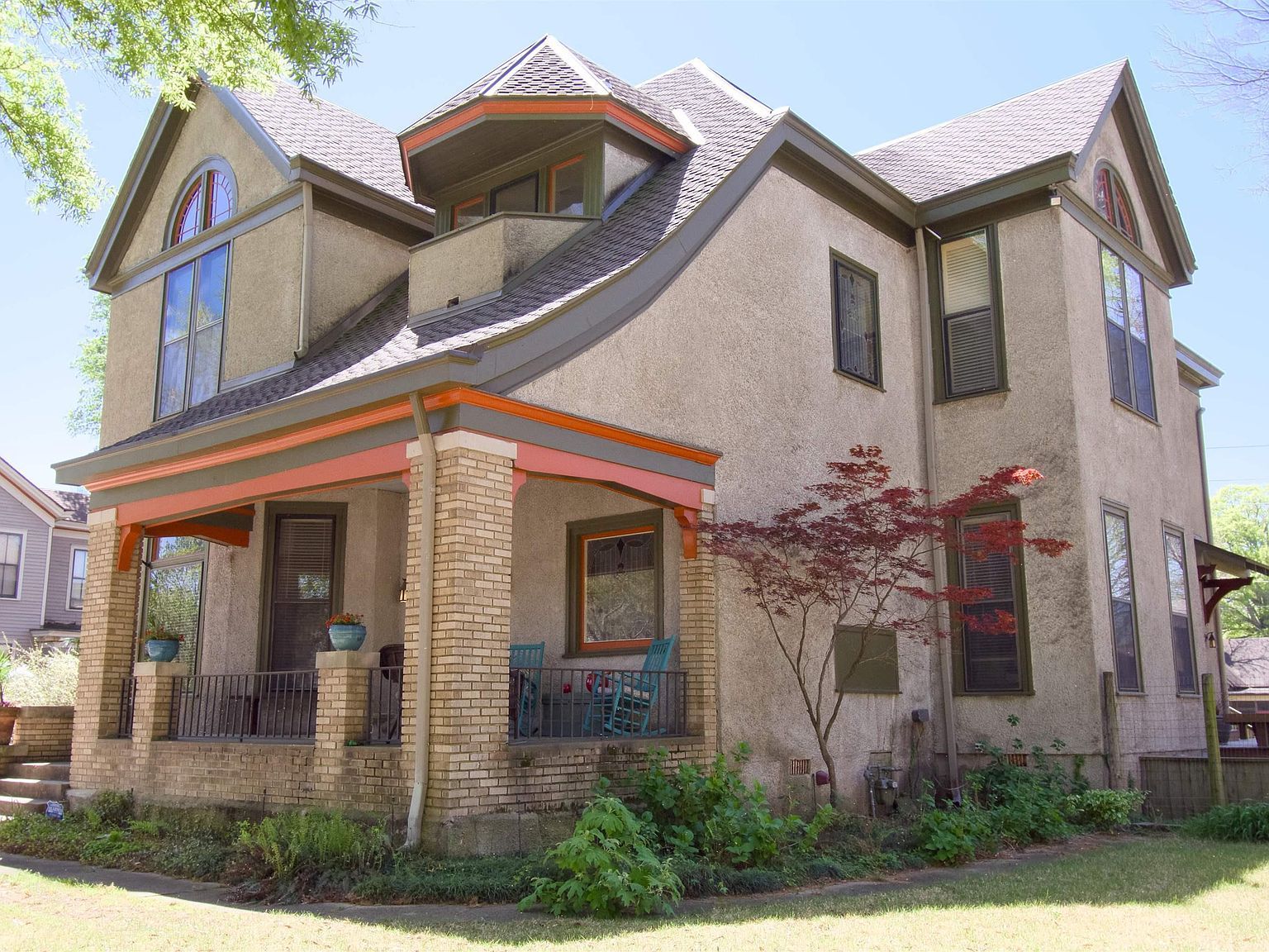 1910 S Arch St Little Rock, AR 72206 - Thumbnail 2