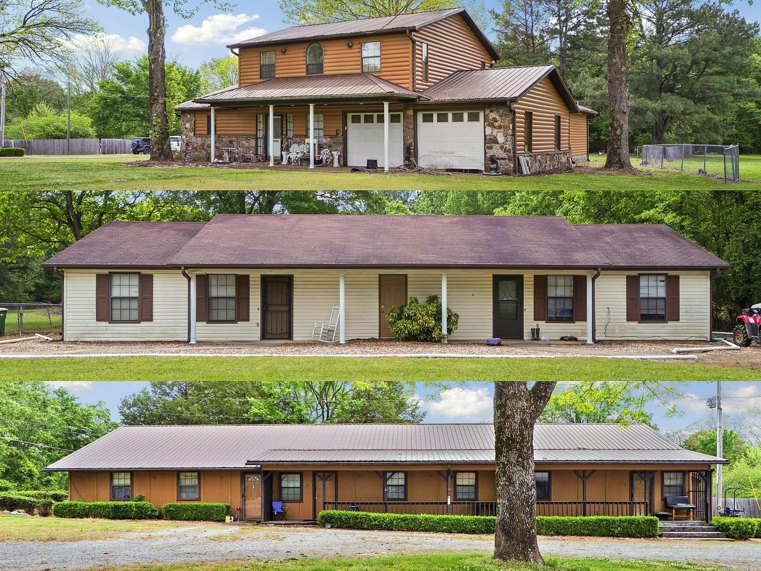 5907 Jacksonville Conway Rd Jacksonville, AR 72076 - Thumbnail 2