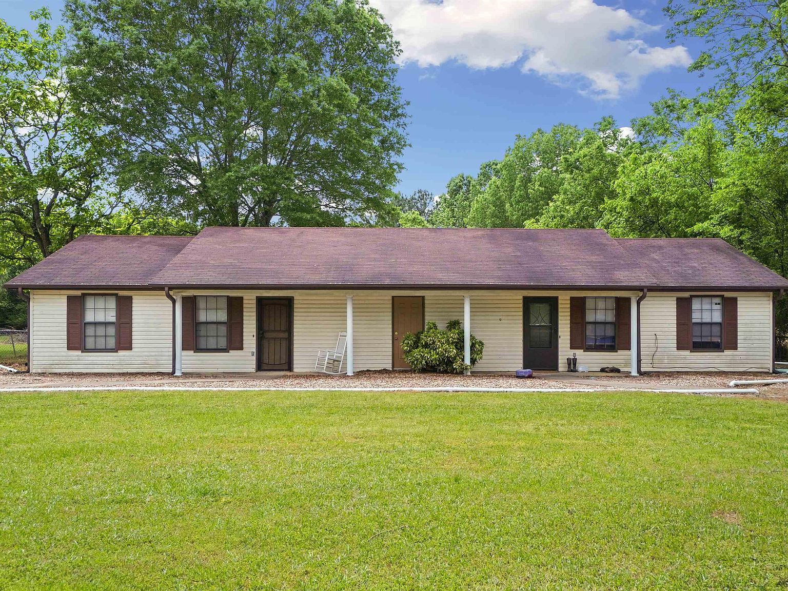 5917 Jacksonville Conway Rd Jacksonville, AR 72076 - Thumbnail 2