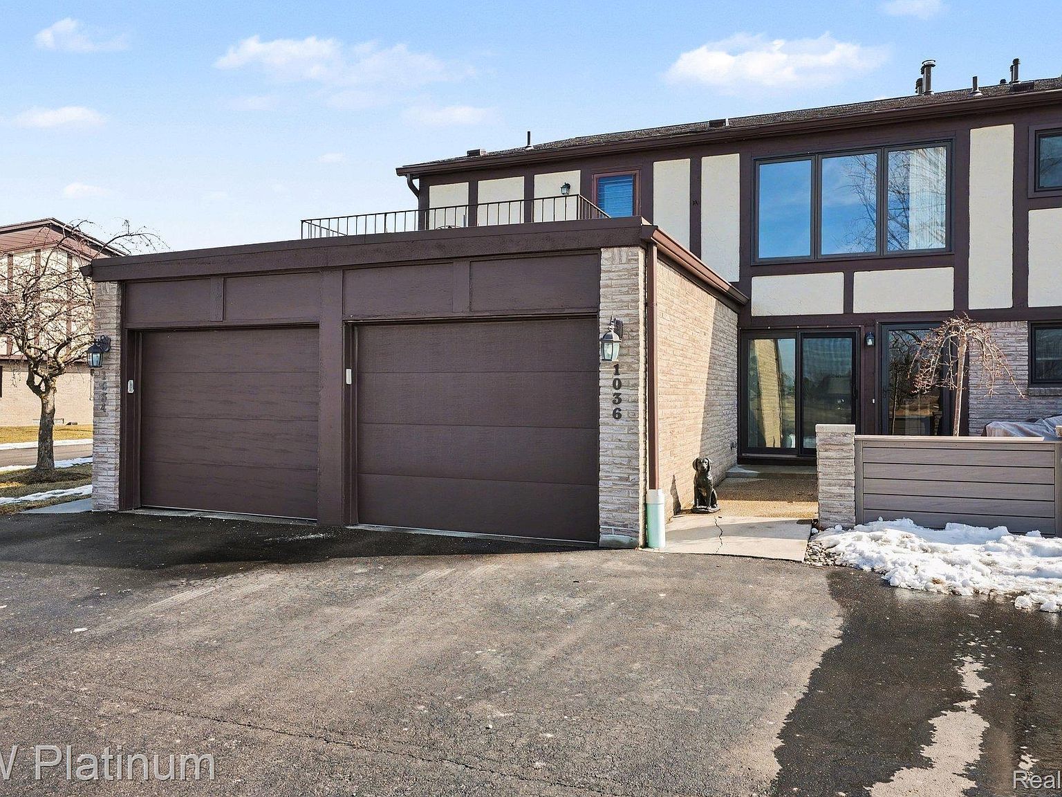 1034 Country Club Dr Saint Clair Shores, MI 48082 - Thumbnail 2