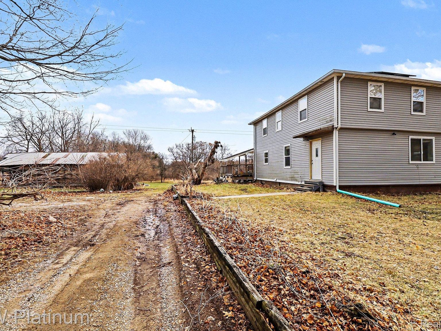 5160 Laur Rd North Branch, MI 48461  | Single Family