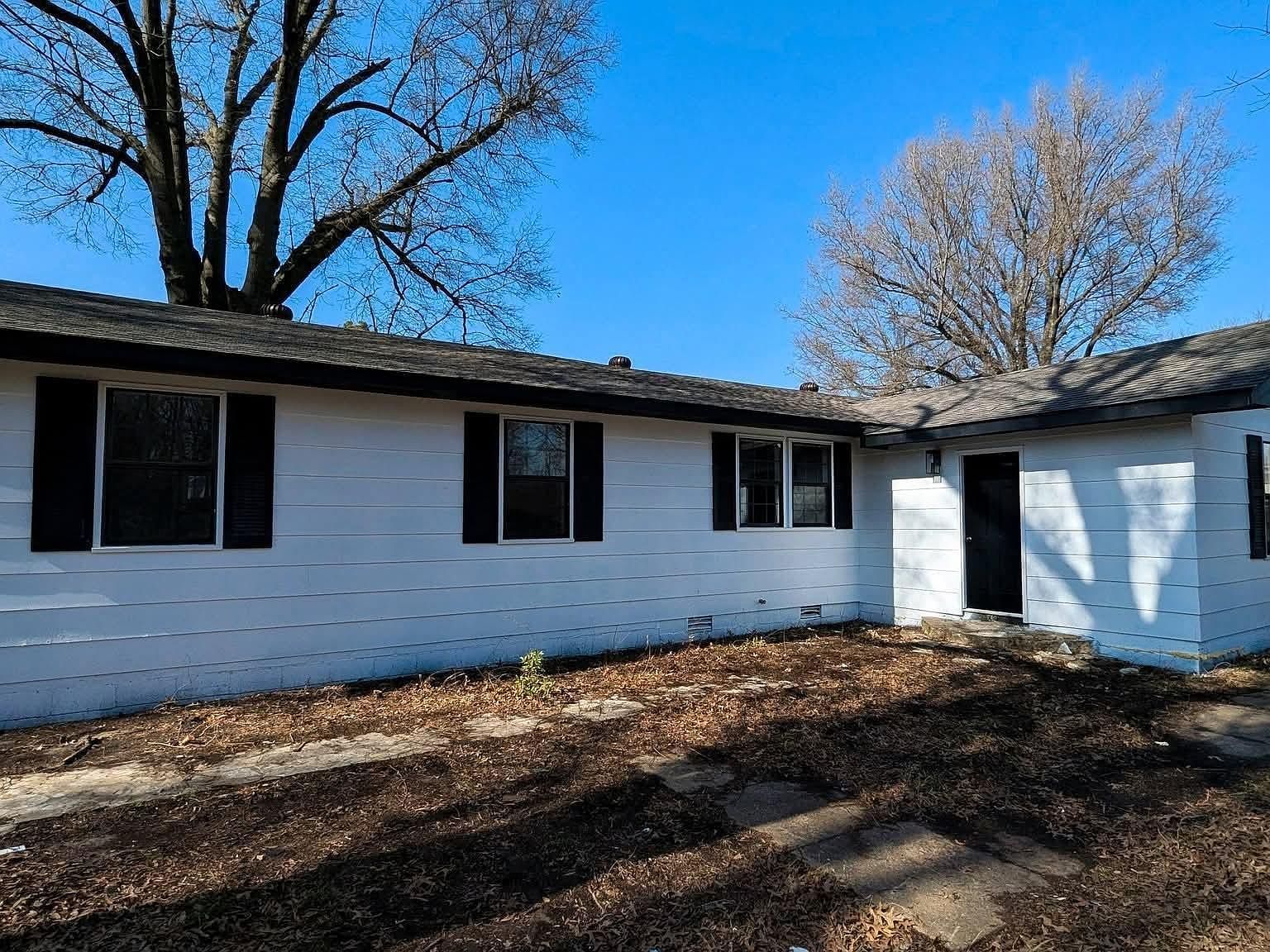 502 SE Miller St Hoxie, AR 72433 - Thumbnail 2