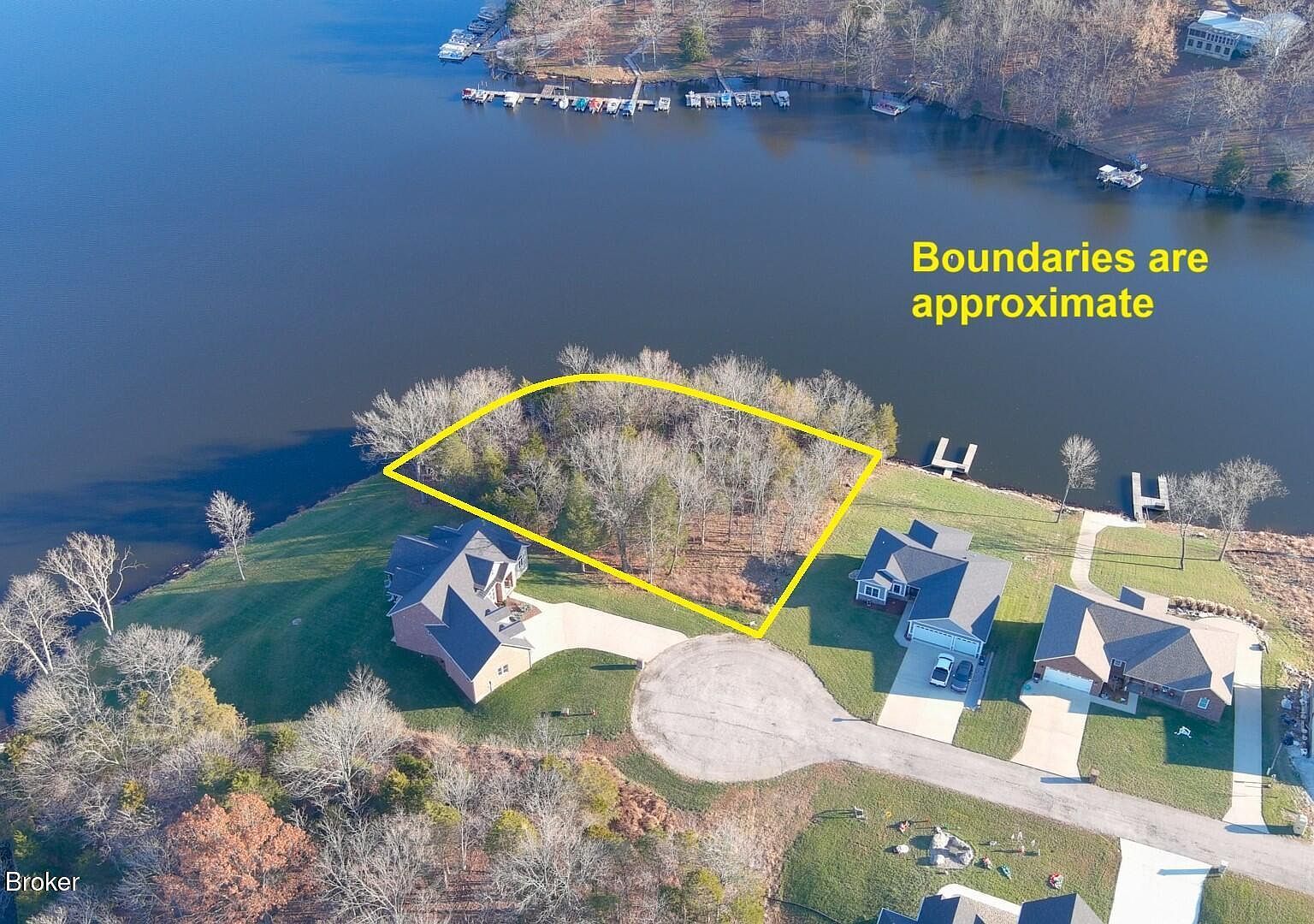 LOT 10 Beach Cove Ct Brandenburg, KY 40108 - Thumbnail 2