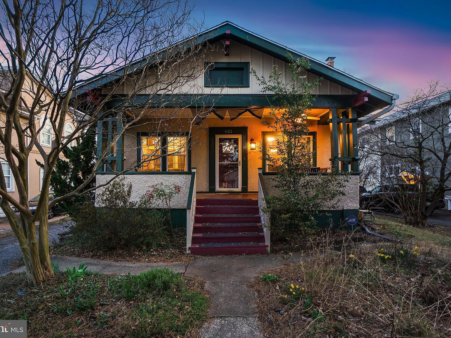 433 Ethan Allen Ave Takoma Park, MD 20912 - Thumbnail 2