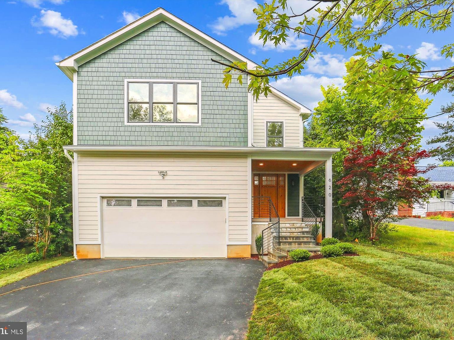 620 Mississippi Ave Silver Spring, MD 20910 - Thumbnail 2