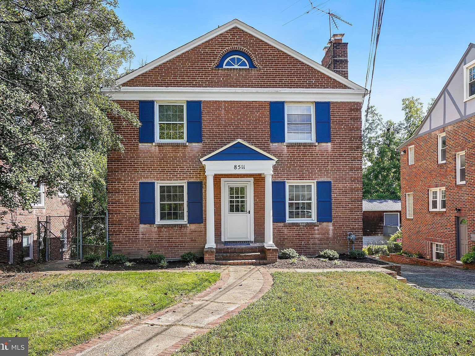 8511 Flower Ave Takoma Park, MD 20912 - Thumbnail 2