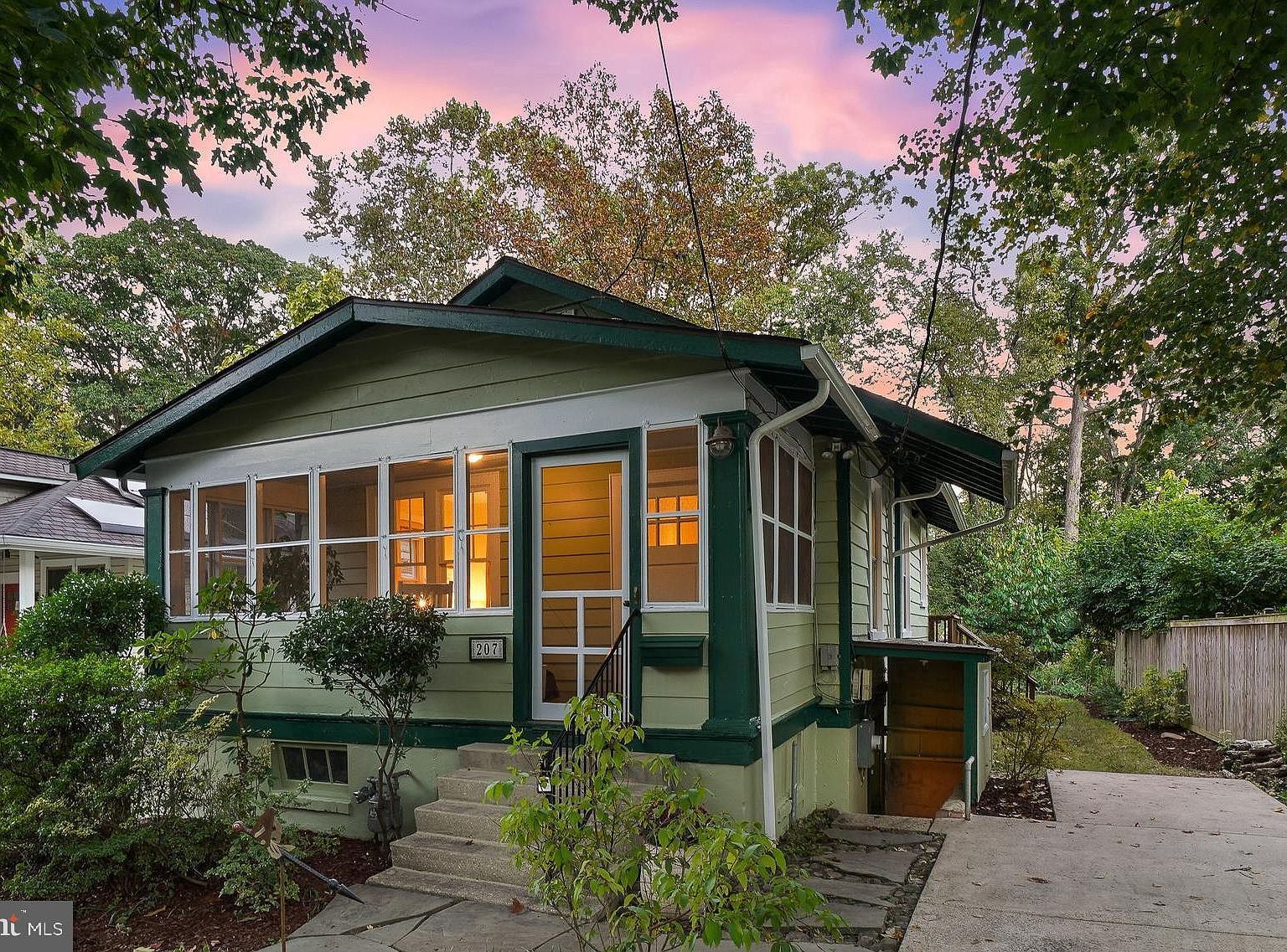 207 Spring Ave Takoma Park, MD 20912 - Thumbnail 2