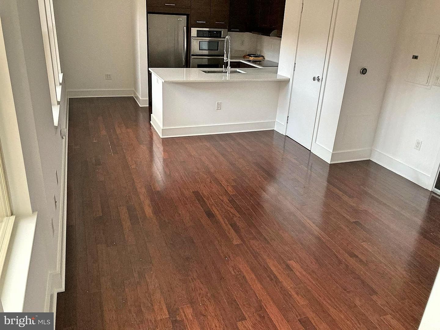 1020 Monroe St NW APT 204 Washington, DC 20010 - Thumbnail 2