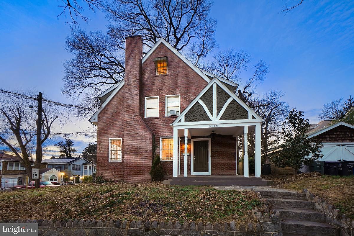 6712 6th St NW Washington, DC 20012 - Thumbnail 2