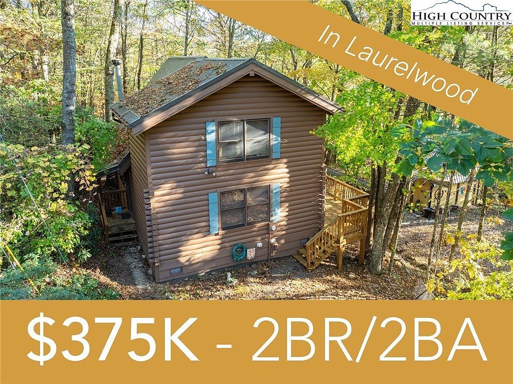 508 Laurelwood Ln #36 Boone, NC 28607 - Thumbnail 2