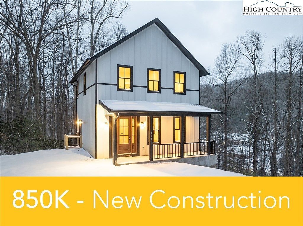 131 Bryce Way Boone, NC 28607 - Thumbnail 2