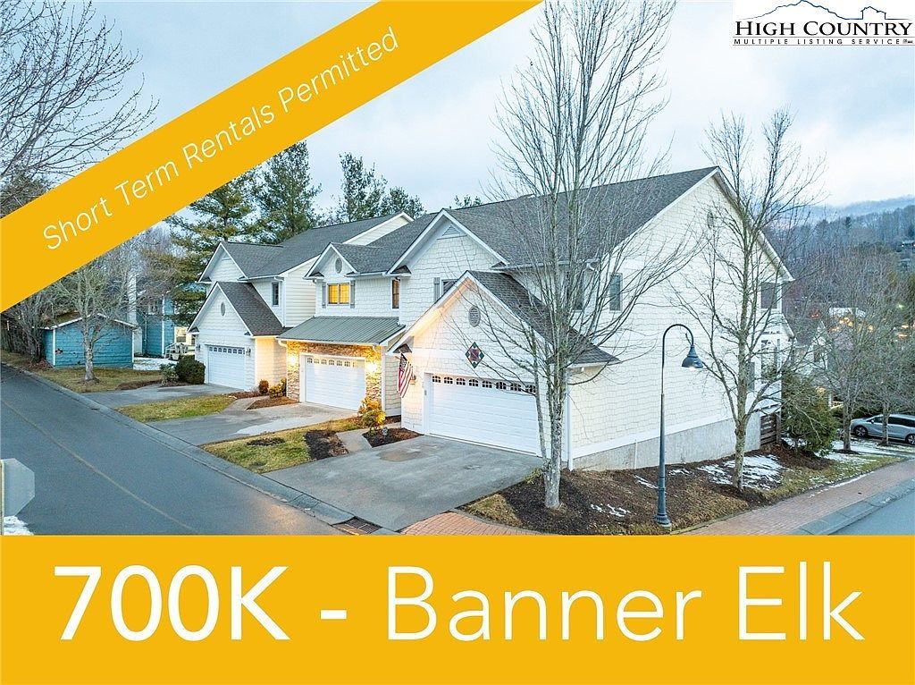 114 Charles Lowe Ln #19 Banner Elk, NC 28604 - Thumbnail 2
