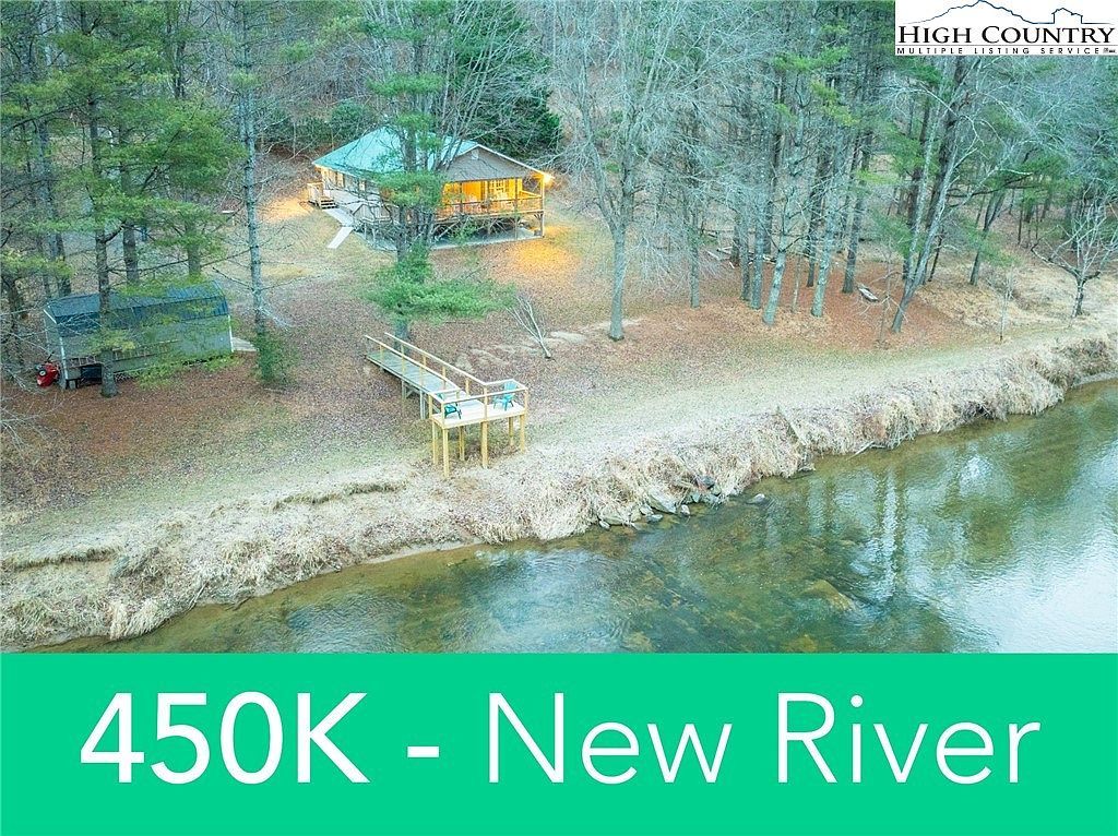 1581 River Front Dr Jefferson, NC 28640 - Thumbnail 2