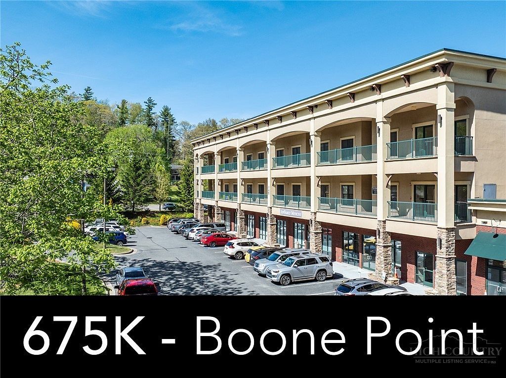 148 Highway 105 Ext Suite 303 Boone, NC 28607, 28607