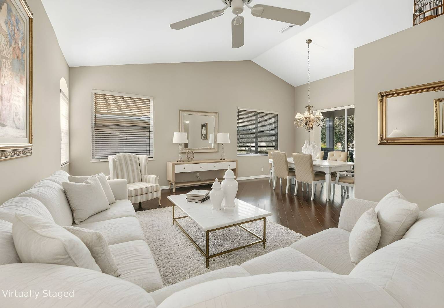 8653 Via Reale APT 4 Boca Raton, FL 33496 - Thumbnail 2