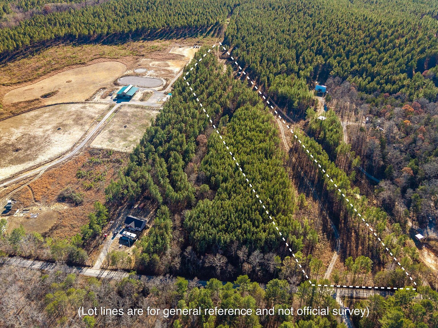 3203 Armstrong Ferry Rd Decatur, TN 37322 - Thumbnail 2