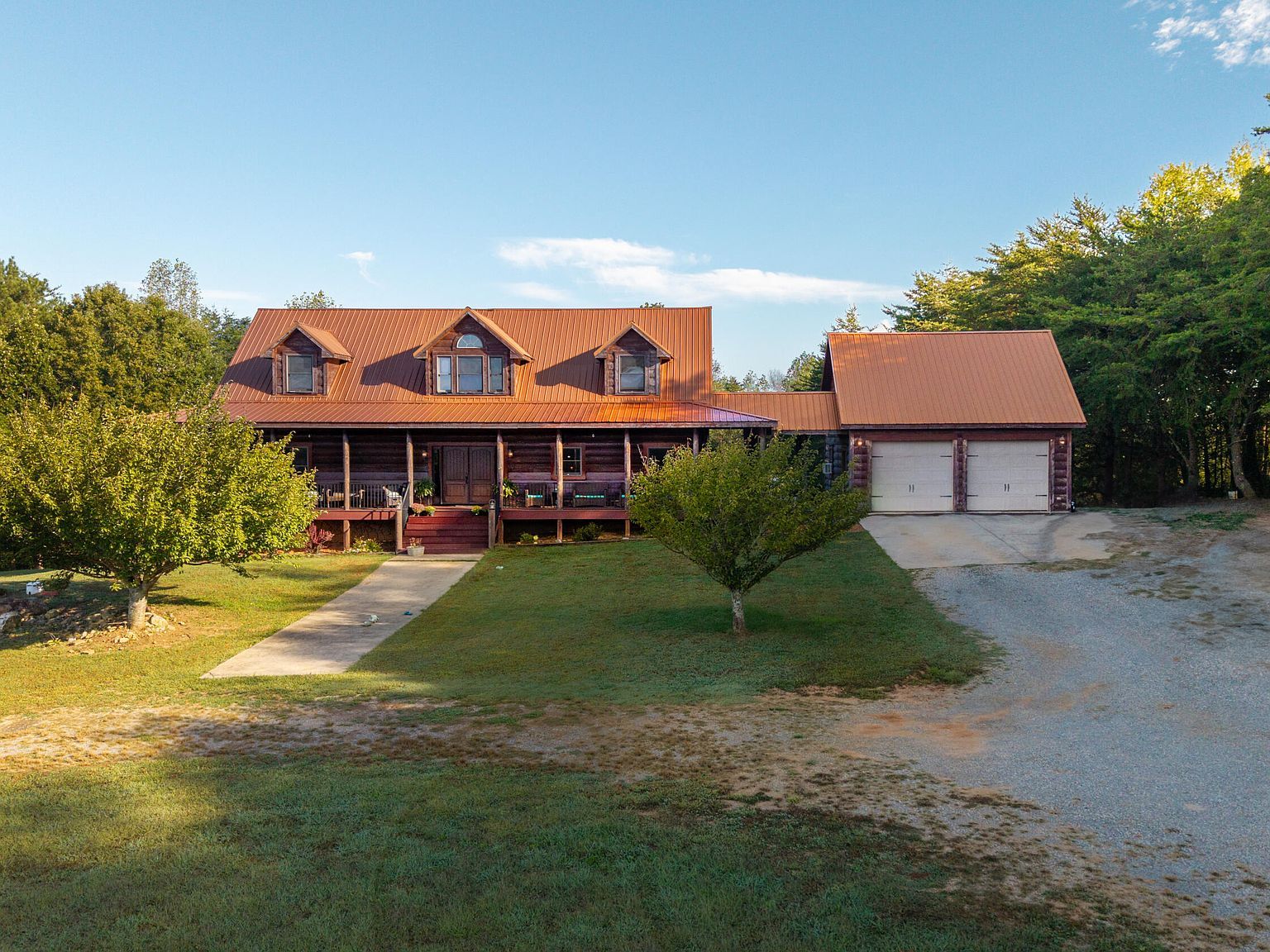 413 County Road 784 Athens, TN 37331  | Single Family