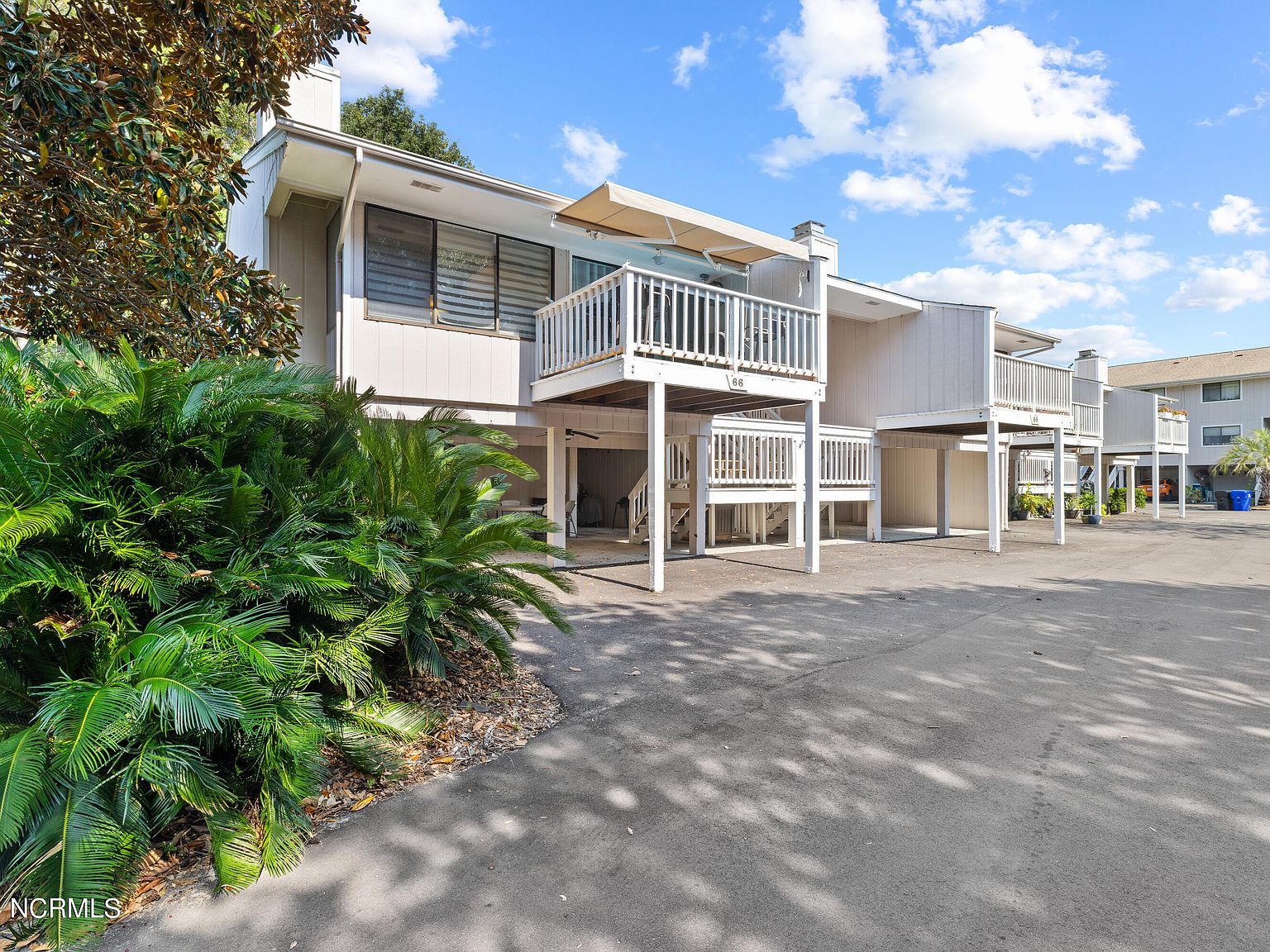 1200 Saint Joseph St APT 66 Carolina Beach, NC 28428 - Thumbnail 2