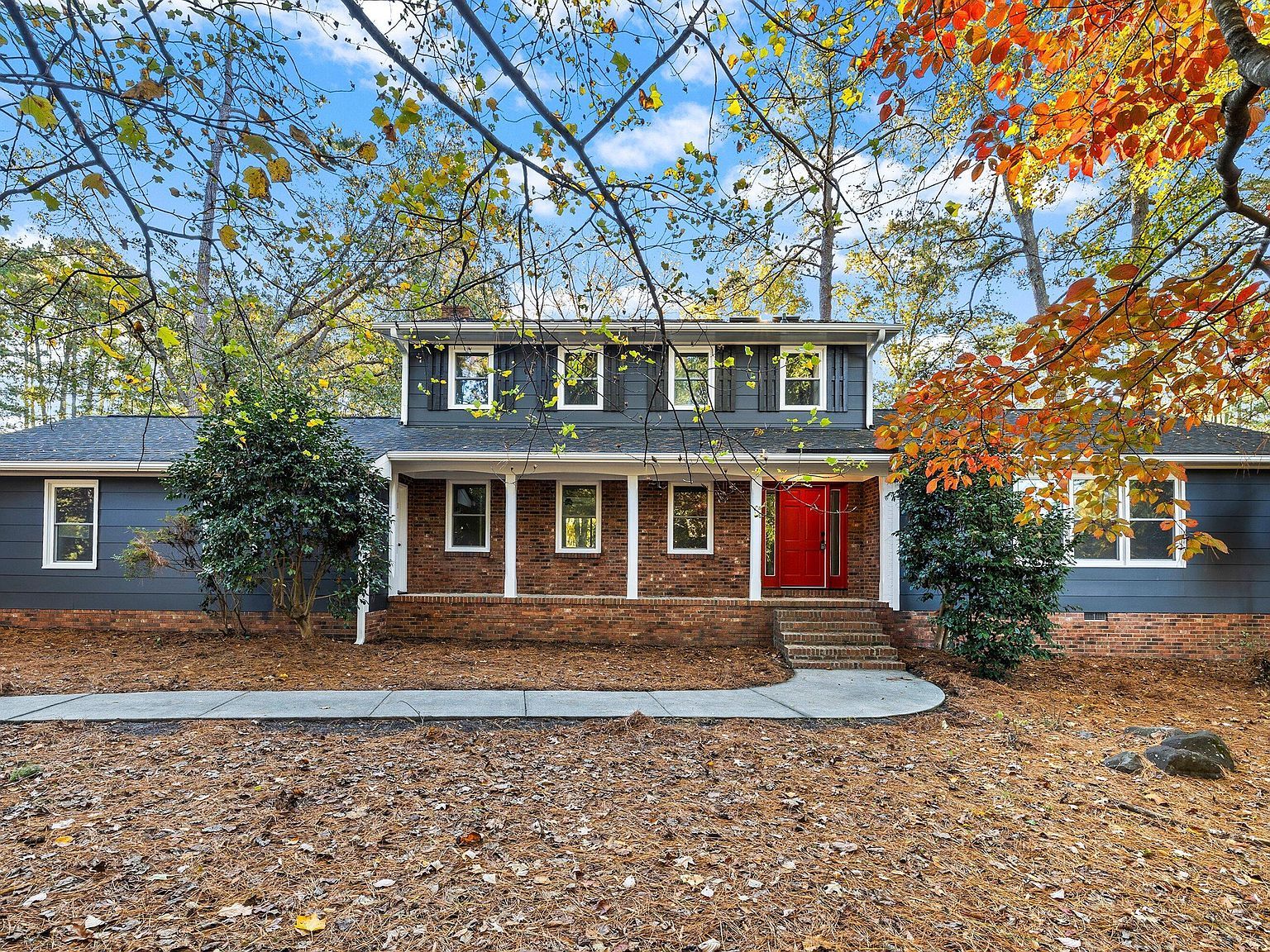 109 Dogwood Cir Butner, NC 27509 - Thumbnail 2