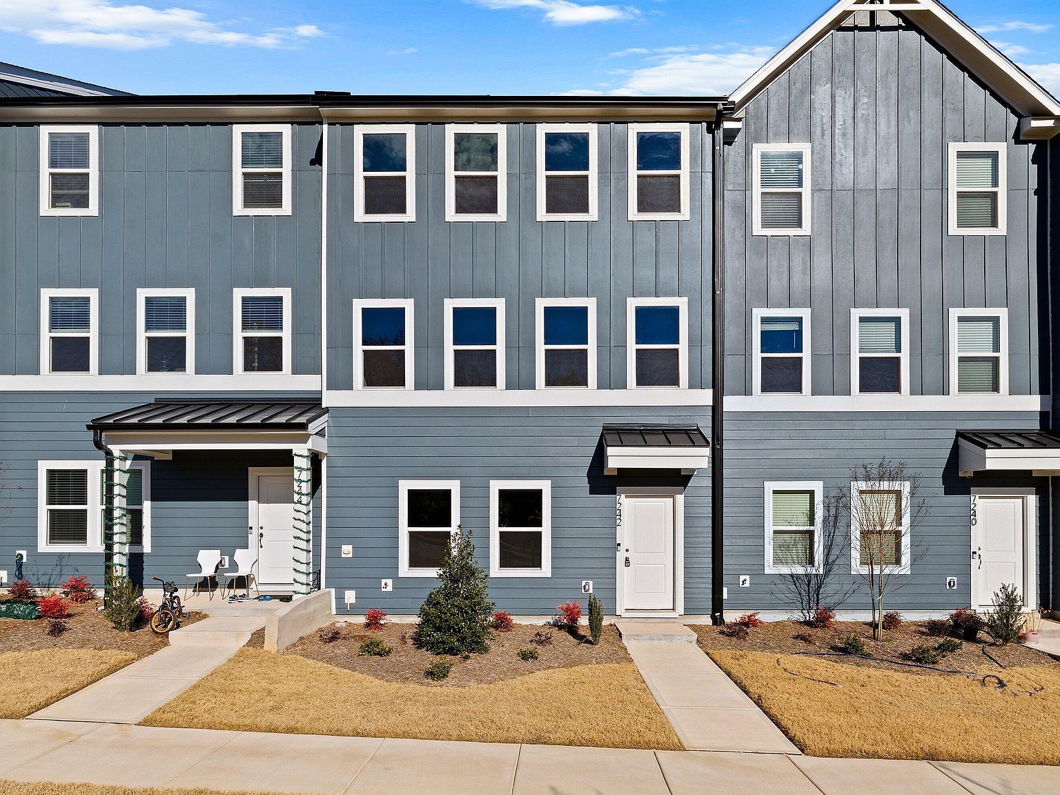 7242 Morris Acres Rd Apex, NC 27523 - Thumbnail 2