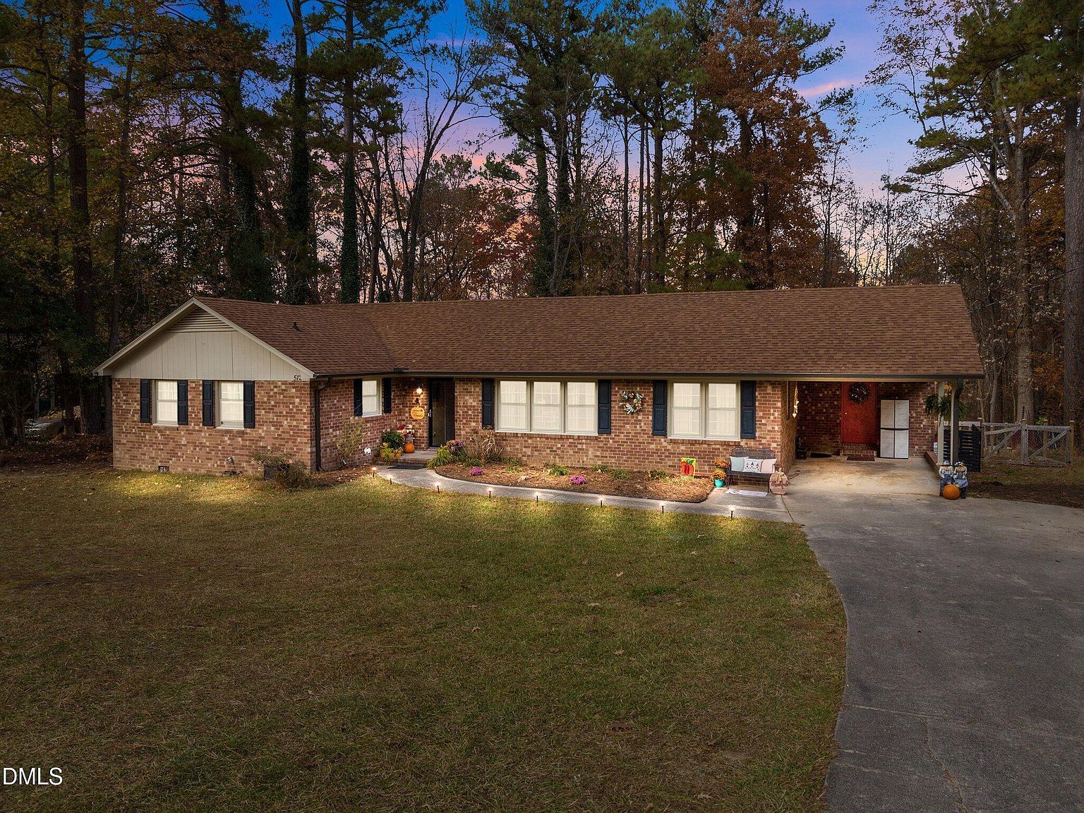 512 W Bywood Dr Durham, NC 27712 - Thumbnail 2