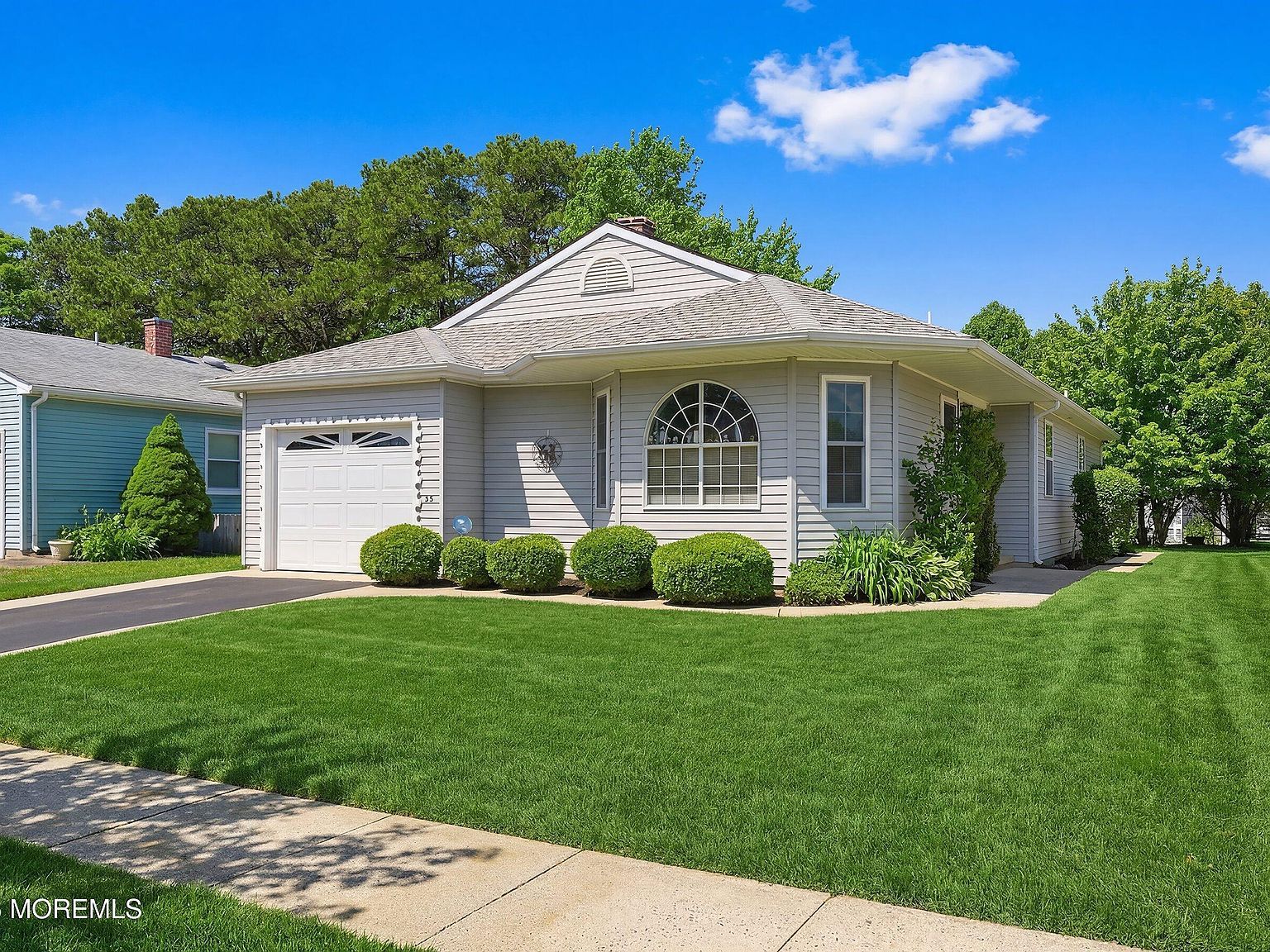 35 Noranda St Toms River, NJ 08757, 8757