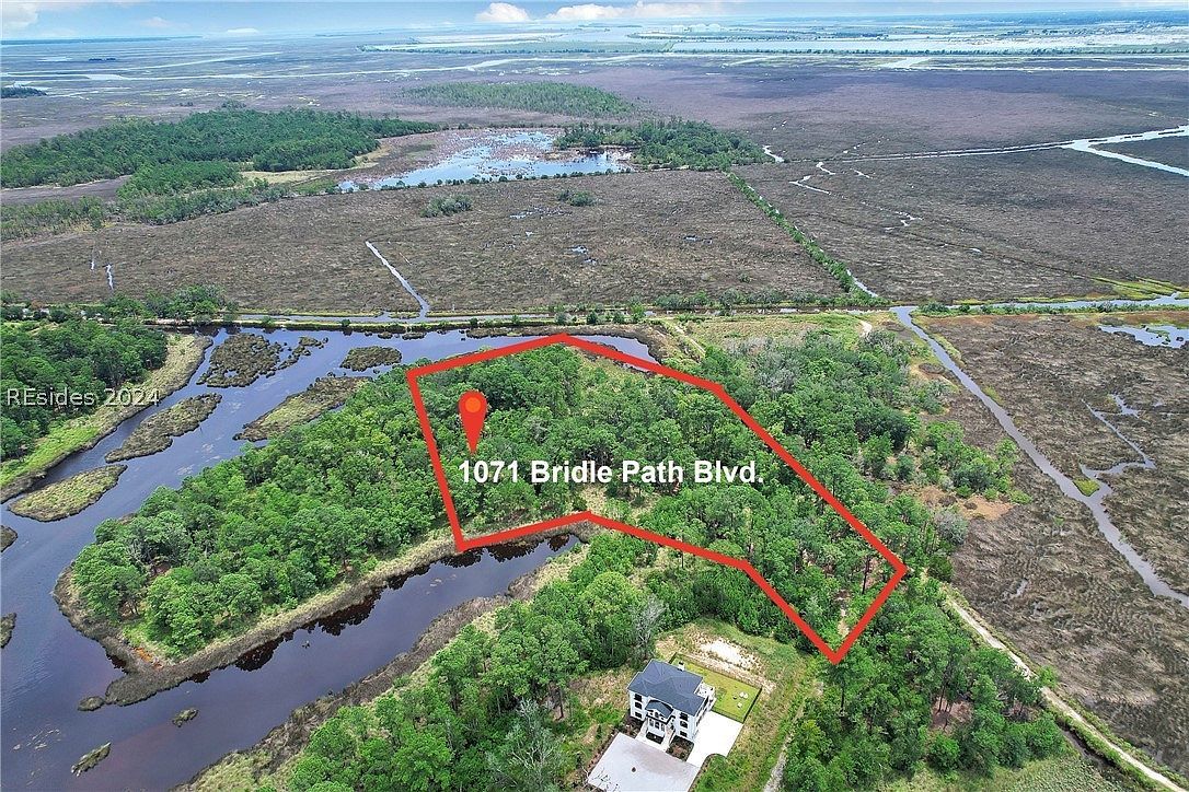 1071 Bridle Path Blvd Hardeeville, SC 29927 - Thumbnail 2