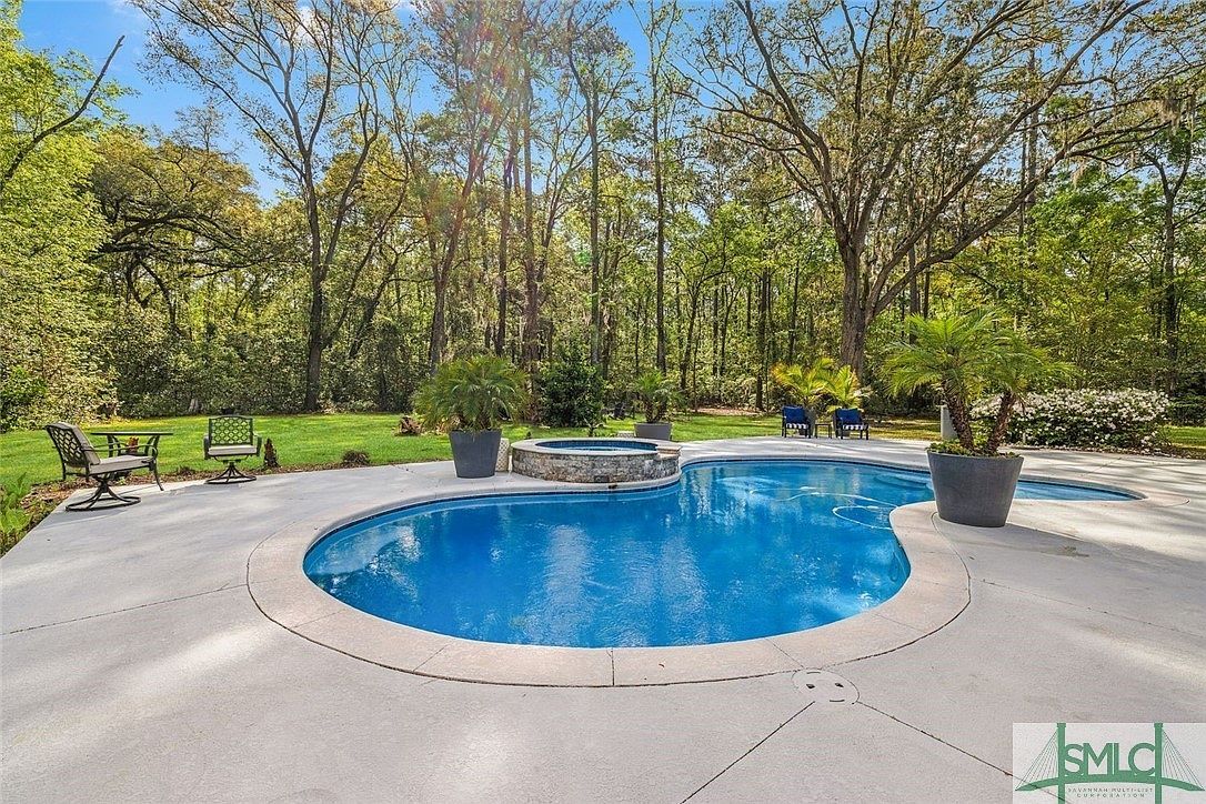 335 Buckland Hall Rd Richmond Hill, GA 31324 - Thumbnail 2