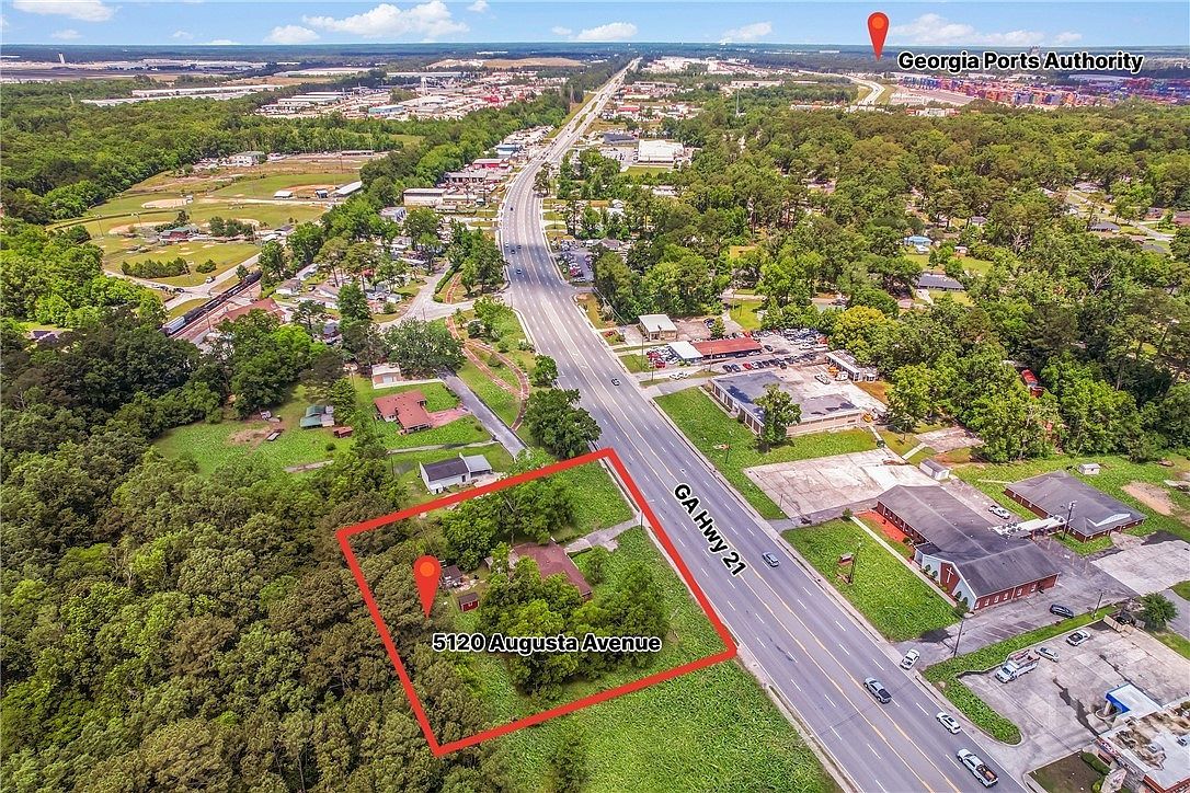 5021 Augusta Rd Garden City, GA 31408 - Thumbnail 2