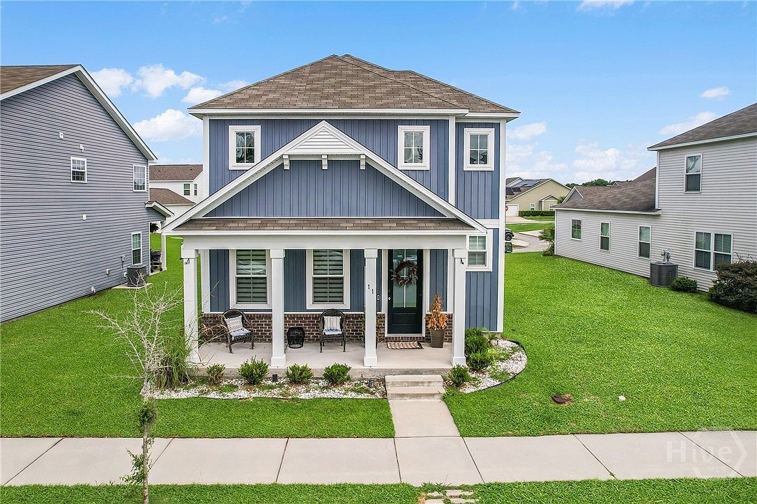 11 Dogwood Cir Port Wentworth, GA 31407 - Thumbnail 2