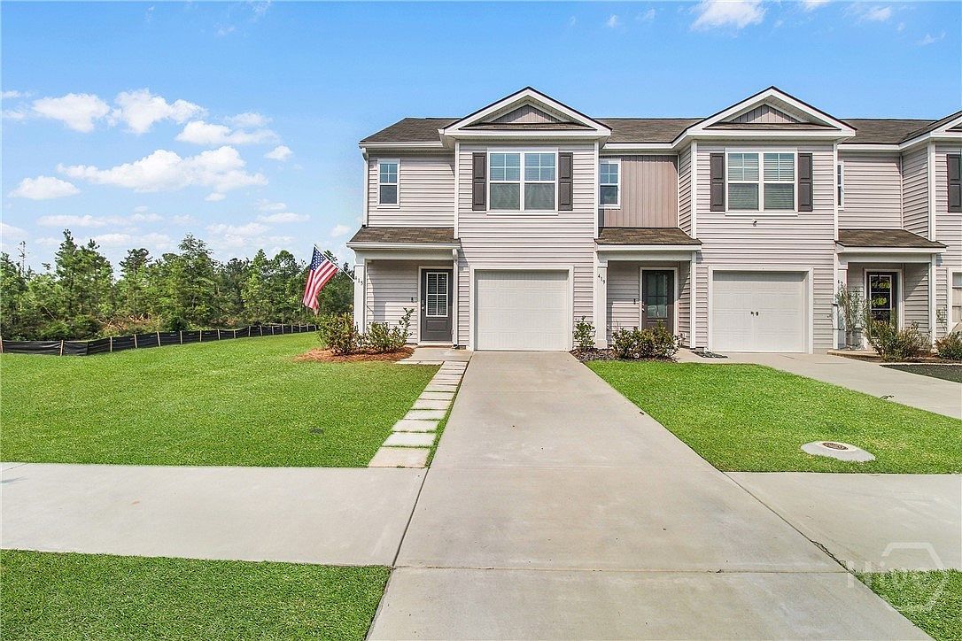 415 Salvia Rd Bloomingdale, GA 31302 - Thumbnail 2