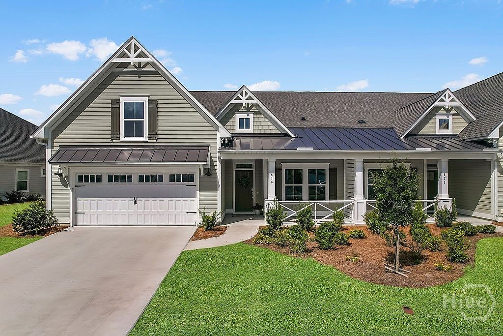 619 Blue Moon Xing Pooler, GA 31322 - Thumbnail 2