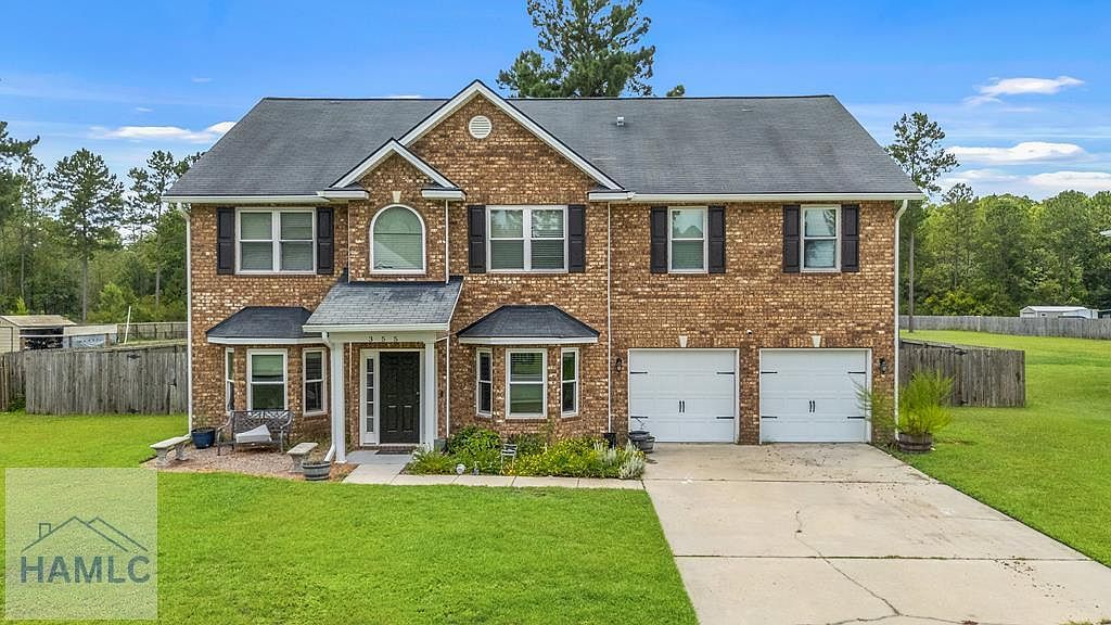 355 Briarcrest Dr NE Ludowici, GA 31316 - Thumbnail 2