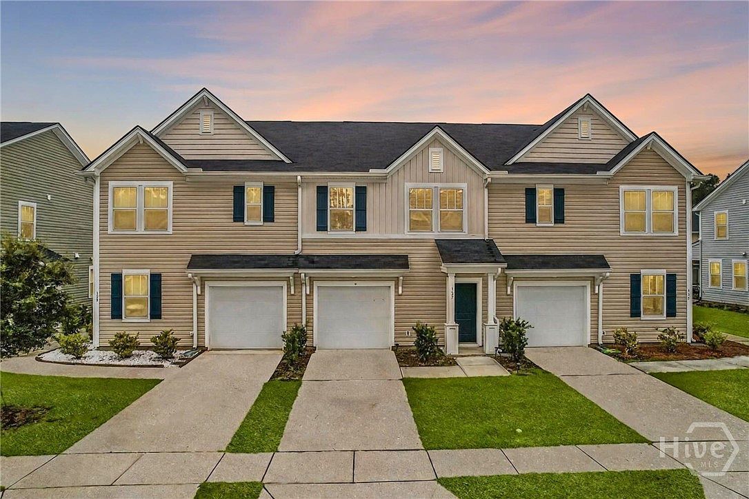 137 Benelli Dr Pooler, GA 31322 - Thumbnail 2